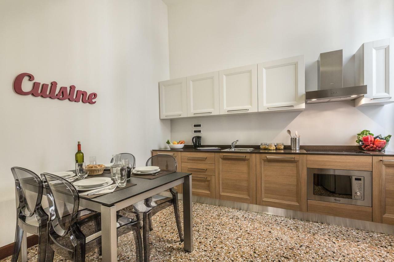 Appartement Ca' Del Monastero 4 Collection Up To 8 Guests With Lift *