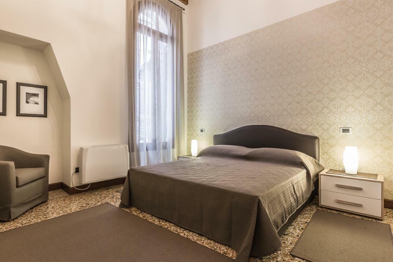 Ca' Del Monastero 4 Collection Up To 8 Guests With Lift Appartement Venise